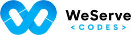 Weservecodes