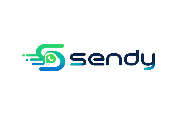 Sendy Logo